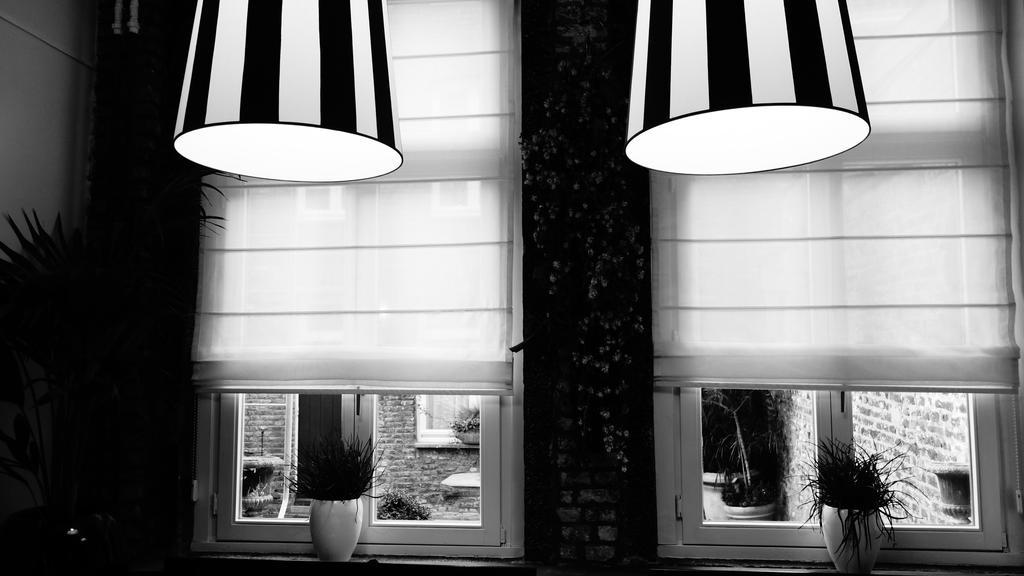 Chambres D'Hotes Rekko Maastricht Eksteriør bilde