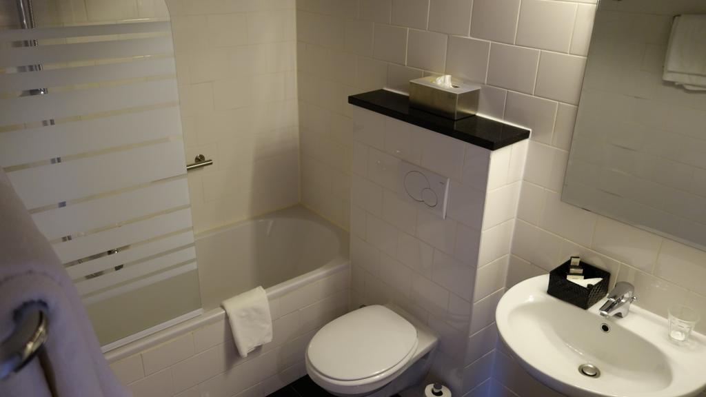 Chambres D'Hotes Rekko Maastricht Eksteriør bilde