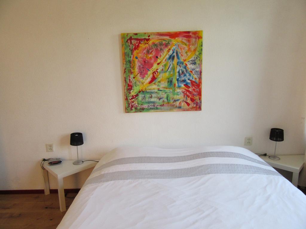Chambres D'Hotes Rekko Maastricht Eksteriør bilde