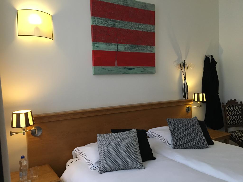 Chambres D'Hotes Rekko Maastricht Eksteriør bilde