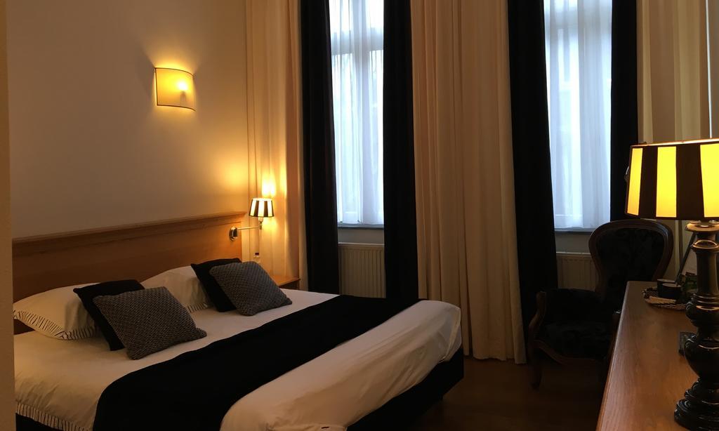 Chambres D'Hotes Rekko Maastricht Eksteriør bilde