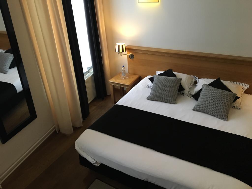 Chambres D'Hotes Rekko Maastricht Eksteriør bilde