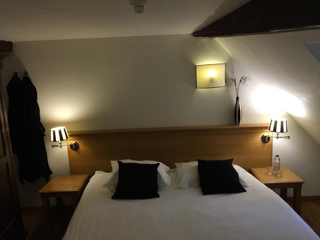 Chambres D'Hotes Rekko Maastricht Eksteriør bilde