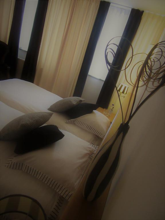 Chambres D'Hotes Rekko Maastricht Eksteriør bilde