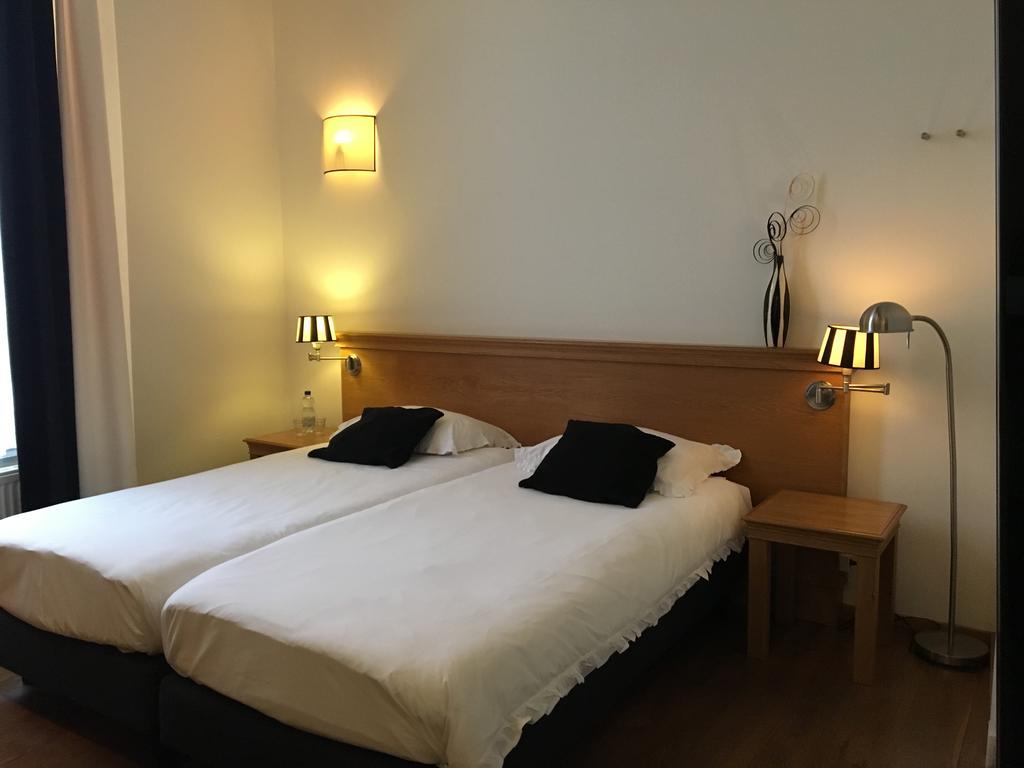 Chambres D'Hotes Rekko Maastricht Eksteriør bilde