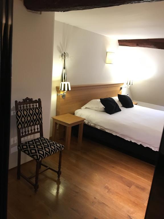 Chambres D'Hotes Rekko Maastricht Eksteriør bilde