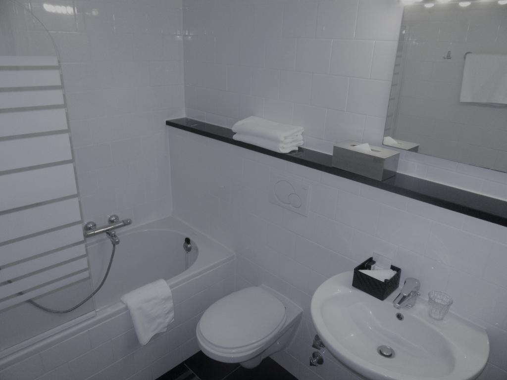 Chambres D'Hotes Rekko Maastricht Eksteriør bilde