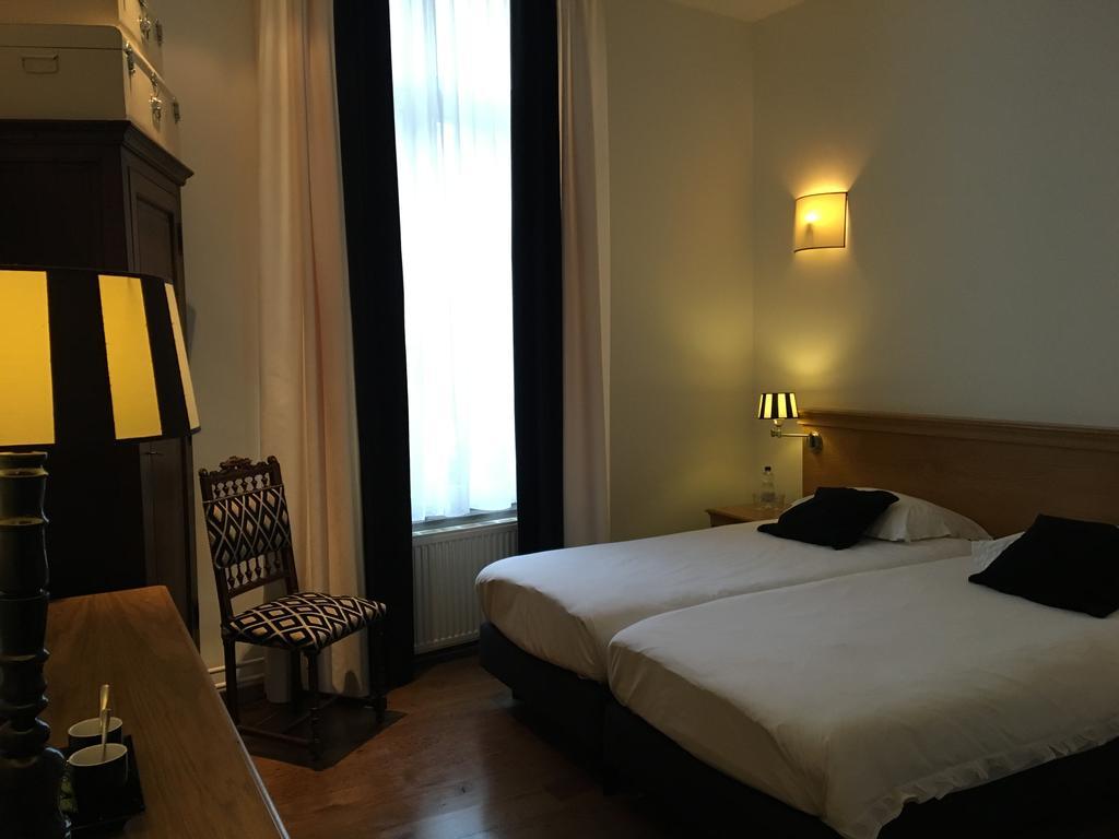 Chambres D'Hotes Rekko Maastricht Eksteriør bilde