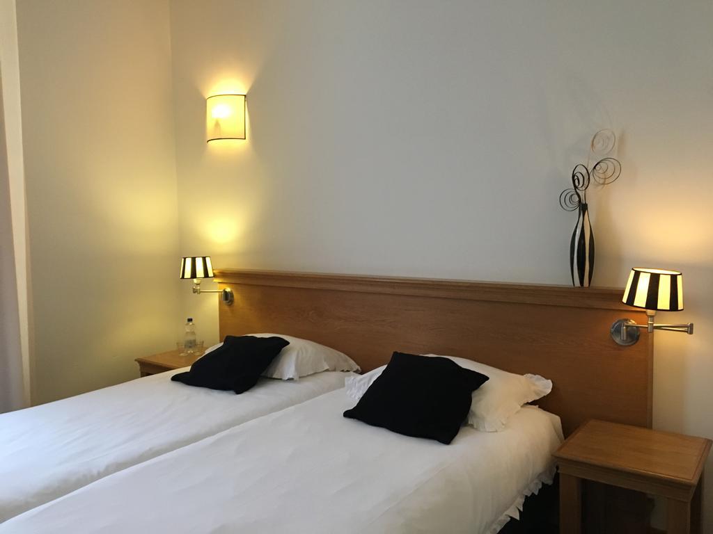 Chambres D'Hotes Rekko Maastricht Eksteriør bilde