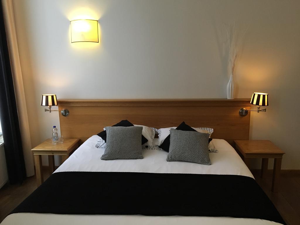 Chambres D'Hotes Rekko Maastricht Eksteriør bilde