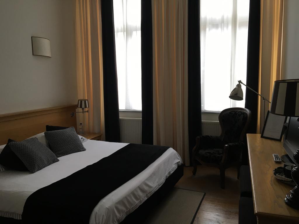 Chambres D'Hotes Rekko Maastricht Eksteriør bilde