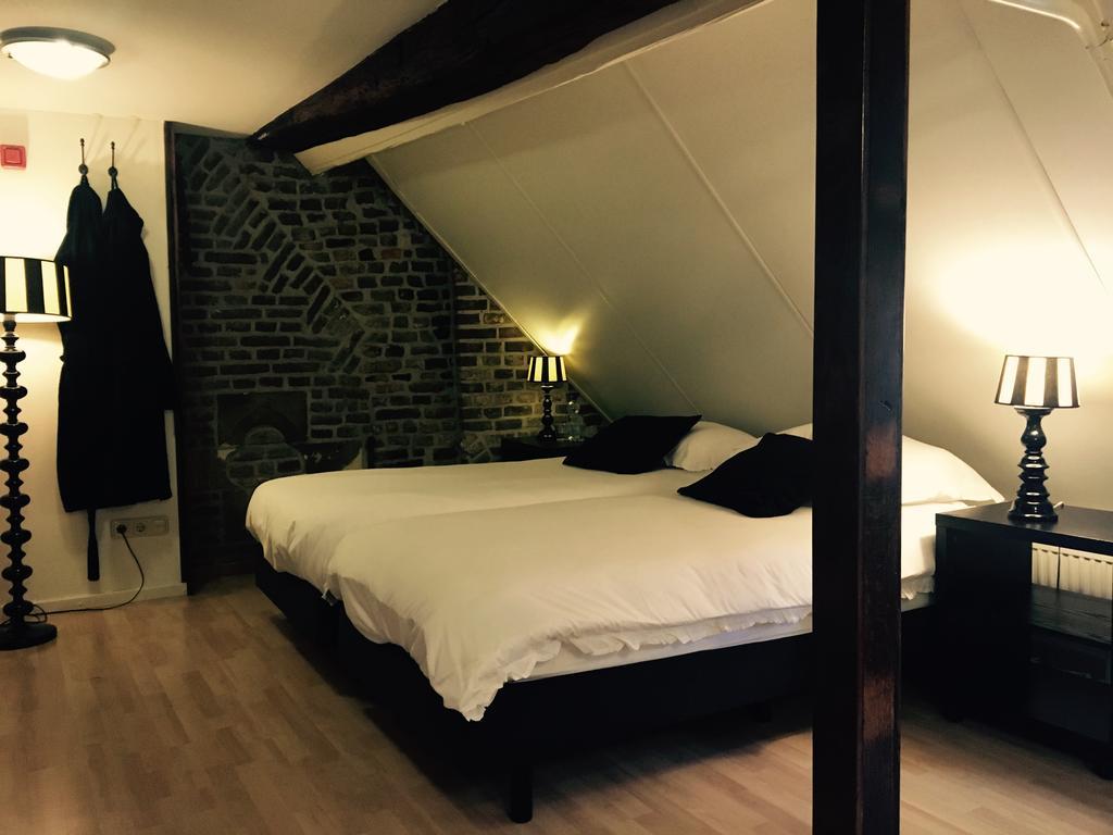 Chambres D'Hotes Rekko Maastricht Eksteriør bilde