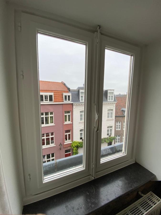 Chambres D'Hotes Rekko Maastricht Eksteriør bilde