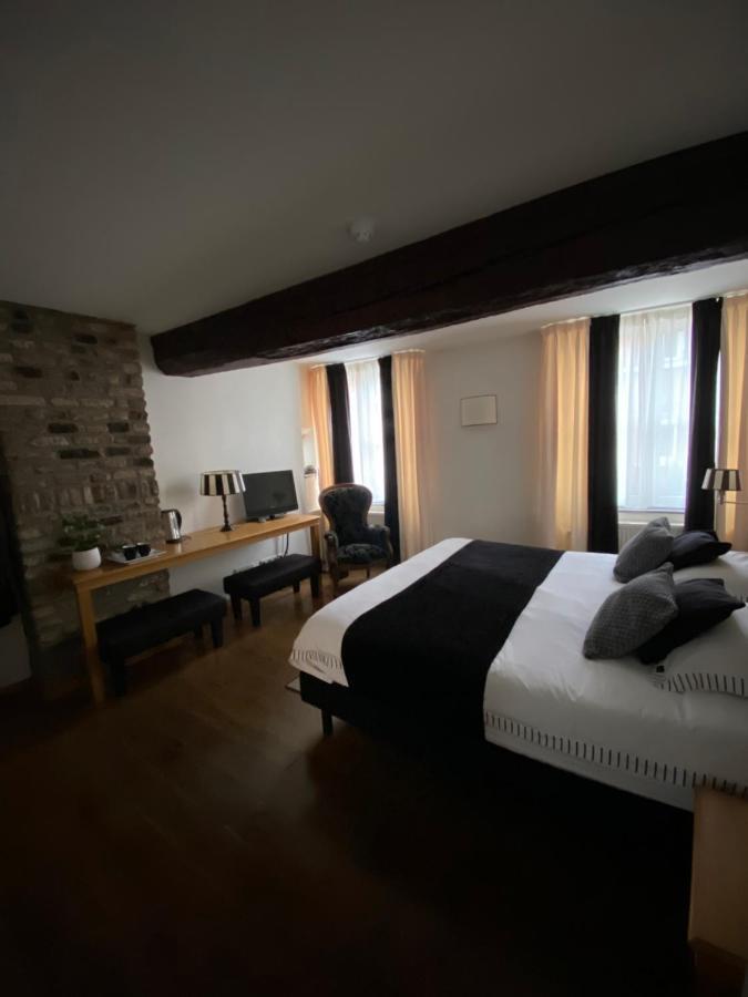Chambres D'Hotes Rekko Maastricht Eksteriør bilde